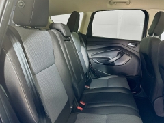 Used 2019  Ford Escape 4d SUV FWD SE at Dutro Auto near Zanesville&comma; OH