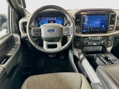 Used 2024  Ford F-150 4WD XLT SuperCrew 6&period;5' Box at Dutro Auto near Zanesville&comma; OH