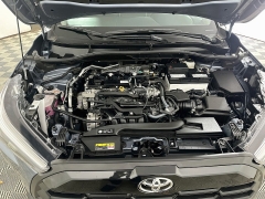 Used 2026  Toyota Corolla Cross XLE AWD at Graham Auto Mall near Mansfield&comma; OH