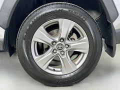 Used 2022  Toyota RAV4 XLE AWD at Graham Auto Mall near Mansfield, OH