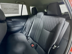 New 2026  Toyota Corolla Cross LE AWD at Graham Auto Mall near Mansfield&comma; OH