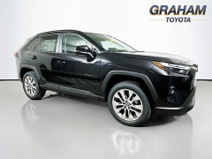New 2025  Toyota RAV4 XLE Premium AWD at Dutro Auto near Zanesville, OH