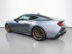 Used 2024  Ford Mustang GT Fastback at Dutro Auto near Zanesville&comma; OH