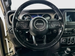 Used 2020  Jeep Gladiator Crew Cab Sport S at Dutro Auto near Zanesville&comma; OH