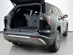 New 2026  Chevrolet Equinox FWD 4dr LT w&sol;1LT at Graham Auto Mall near Mansfield&comma; OH