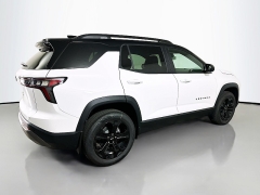 New 2026  Chevrolet Equinox FWD 4dr LT w/1LT at Dutro Auto near Zanesville, OH