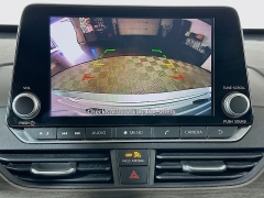 Used 2023  Nissan Altima 2.5 SV Sedan at Dutro Auto near Zanesville, OH