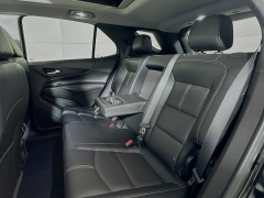 Used 2023  Chevrolet Equinox AWD 4dr Premier at Dutro Auto near Zanesville&comma; OH