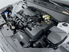 New 2026  Hyundai Kona SE FWD at Graham Auto Mall near Mansfield, OH