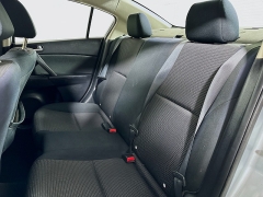 Used 2012  Mazda Mazda3 4d Sedan i Sport Auto at Dutro Auto near Zanesville&comma; OH