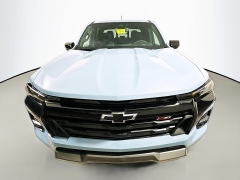 New 2026  Chevrolet Colorado 4WD Crew Cab Z71 at Dutro Auto near Zanesville&comma; OH