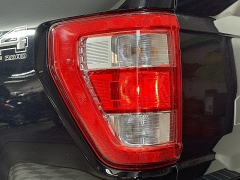 Used 2022  Ford F-150 4WD XL SuperCrew 5&period;5' Box at Dutro Auto near Zanesville&comma; OH