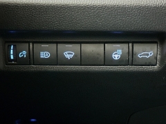 Used 2021  Toyota RAV4 Hybrid XLE AWD at Graham Auto Mall near Mansfield, OH