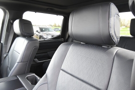 Used 2022  Toyota Tundra Hybrid 4WD Platinum CrewMax 5&period;5ft Bed at Dutro Auto near Zanesville&comma; OH