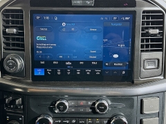 New 2026  Ford F-150 4WD LARIAT SuperCrew 5&period;5' Box at Dutro Auto near Zanesville&comma; OH