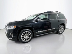 Used 2023  GMC Acadia AWD 4dr Denali at Dutro Auto near Zanesville&comma; OH