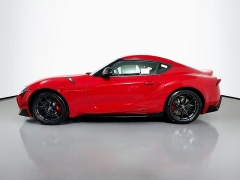 New 2026  Toyota GR Supra 3&period;0 Manual at Dutro Auto near Zanesville&comma; OH