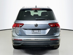 Used 2022  Volkswagen Tiguan 2&period;0T SE 4MOTION at Graham Auto Mall near Mansfield&comma; OH