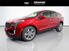  2026 Cadillac XT5 AWD 4dr Premium Luxury at Dutro Auto near Zanesville&comma; OH