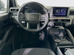 New 2026  Toyota Tacoma 4WD SR Double Cab 5ft Bed AT at Dutro Auto near Zanesville&comma; OH