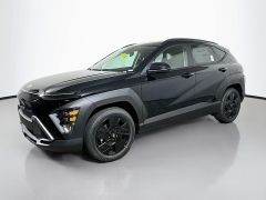New 2027  Hyundai Kona SEL Sport FWD at Dutro Auto near Zanesville&comma; OH