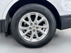 Used 2020  Chevrolet Equinox 4d SUV FWD LT w&sol;1LT at Dutro Auto near Zanesville&comma; OH