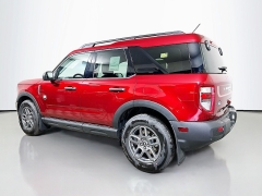 New 2026  Ford Bronco Sport Big Bend 4x4 at Dutro Auto near Zanesville&comma; OH