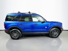 Used 2023  Ford Bronco Sport Big Bend 4x4 at Dutro Auto near Zanesville, OH