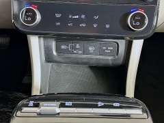 New 2026  Hyundai Tucson Hybrid Blue SE AWD at Graham Auto Mall near Mansfield&comma; OH