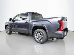 New 2026  Toyota Tundra Hybrid 4WD 1794 Edition CrewMax 5&period;5ft Bed at Graham Auto Mall near Mansfield&comma; OH