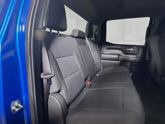 Used 2023  Chevrolet Silverado 1500 4WD Crew Cab 147" Custom at Dutro Auto near Zanesville&comma; OH