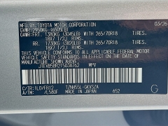 New 2026  Toyota 4Runner Hybrid TRD Off Road 4WD at Dutro Auto near Zanesville&comma; OH