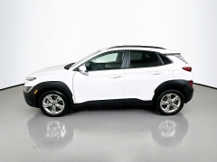 Used 2023  Hyundai Kona SEL Auto AWD at Dutro Auto near Zanesville&comma; OH