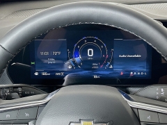New 2026  Chevrolet Equinox AWD 4dr LT w&sol;2LT at Dutro Auto near Zanesville&comma; OH