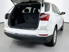 Used 2019  Chevrolet Equinox 4d SUV FWD LT w&sol;1LT at Dutro Auto near Zanesville&comma; OH
