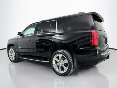 Used 2018  Chevrolet Tahoe 4d SUV 4WD Premier at Dutro Auto near Zanesville&comma; OH