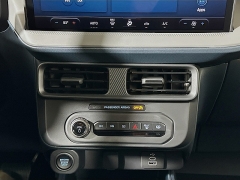 New 2025  Ford Maverick XLT AWD SuperCrew EcoBoost at Dutro Auto near Zanesville, OH