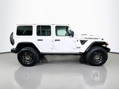 Used 2023  Jeep Wrangler Rubicon 392 4 Door 4x4 at Dutro Auto near Zanesville&comma; OH