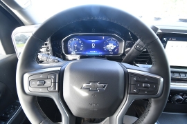 New 2026  Chevrolet Silverado 3500HD 4WD Crew Cab 159" LT Gas at Graham Auto Mall near Mansfield&comma; OH