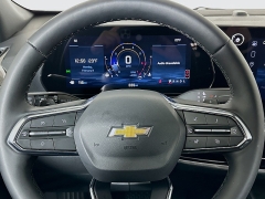 New 2026  Chevrolet Equinox FWD 4dr LT w&sol;1LT at Dutro Auto near Zanesville&comma; OH