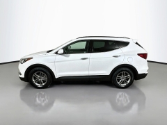 Used 2017  Hyundai Santa Fe Sport 4d SUV AWD 2&period;4L at Dutro Auto near Zanesville&comma; OH