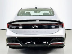 New 2026  Hyundai Sonata SEL Sport FWD at Graham Auto Mall near Mansfield&comma; OH