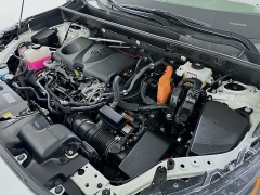 Used 2019  Toyota RAV4 Hybrid 4d SUV AWD Limited at Dutro Auto near Zanesville&comma; OH