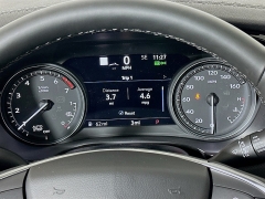 New 2026  Cadillac XT5 FWD 4dr Premium Luxury at Dutro Auto near Zanesville, OH