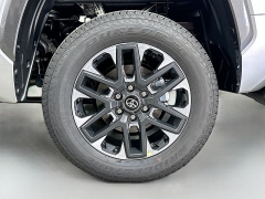 New 2026  Toyota Tundra 4WD Limited CrewMax 5&period;5ft Bed at Graham Auto Mall near Mansfield&comma; OH