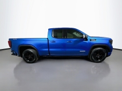 Used 2024  GMC Sierra 1500 4WD Double Cab 147" Elevation w&sol;3VL at Dutro Auto near Zanesville&comma; OH