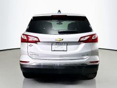 Used 2019  Chevrolet Equinox 4d SUV AWD LT w&sol;1LT at Dutro Auto near Zanesville&comma; OH