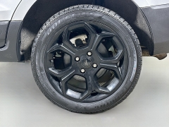 Used 2021  Ford EcoSport SES 4WD at Dutro Auto near Zanesville&comma; OH