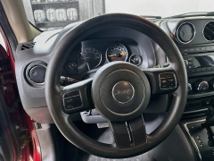 Used 2014  Jeep Patriot 4d SUV FWD Sport at Graham Auto Mall near Mansfield&comma; OH