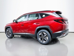 New 2026  Hyundai Tucson SEL AWD at Dutro Auto near Zanesville, OH